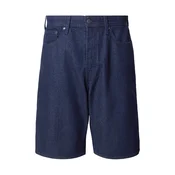 JACK & JONES Kavbojke JJIAlex JJOriginal temno modra