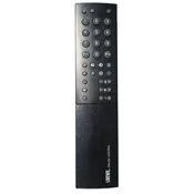 General LOEWE FB-100, FB-300 - združljiv daljinski upravljalnik znamke General
