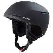 HEAD COMPACT PRO BLACK