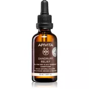Apivita Ulje protiv peruti, 50ml