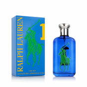 Parfem za muškarce Ralph Lauren EDT Big Pony 1 (100 ml)