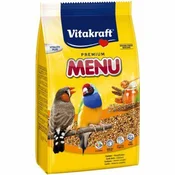Vitakraft Hrana za Eksote Menu 500g