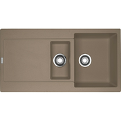 Fragranit korita FRANKE MRG 651 MARIS Cashmere