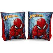 Aquaspeed Multipack 6pcs Spiderman plavalne rokavice