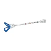 Graco GRC Podaljšek + RAC 50 cm