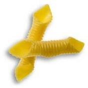 Fuži/garganelli