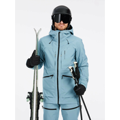 Mens ski jacket Protest PRTDUTY 3 in 1