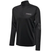 Hummel Mikica Hummel hmlTE STRENGTH HalfZip Sweatshirt
