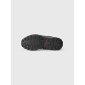 Columbia REDMOND IV LOW WATERPROOF Črna