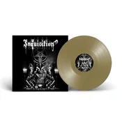 Inquisition - Invoking The Majestic Throne Of Satan (LP)