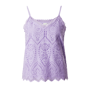 YAS Ženska bluza Holi, Ljubicasta