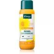 Kneipp Muscle Relaxation shower gel for tired muscles 400 ml