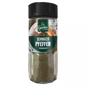 shumee Le Gusto mleti črni poper 50 g