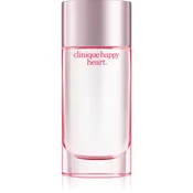 Clinique Happy Heart parfumska voda za ženske 100 ml