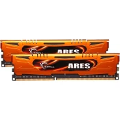 G.SKILL memorija DDR3 8 GB F3-1600C9D-8GAO