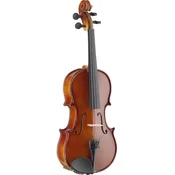 Stagg VN-L 4/4 Natural Akustična violina (Rabljeno)