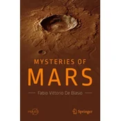 Mysteries of Mars