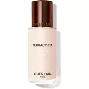 GUERLAIN Terracotta Le Teint Glow tekoči puder z učinkom osvetljevanja za naraven videz odtenek 00C Cool 35 ml
