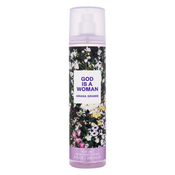 Ariana Grande God Is A Woman 236 ml sprej za tijelo za žene