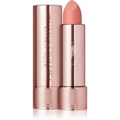 Anastasia Beverly Hills Satin Lipstick satenasta šminka odtenek Hush Pink 3 g