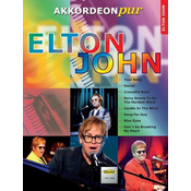 AKKORDEON PUR-ELTON JOHN