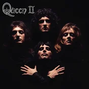 Queen - Queen II (180 g) (LP) (Samo odprto)