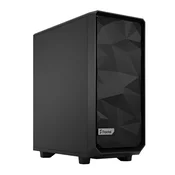 Fractal Design Fractal Design Meshify 2 Compact ohišje za računalnik, črno