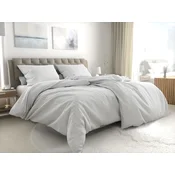 Posteljina Atlas Gradl Ancona pruga 1 cm+1mm