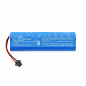 Xiaomi EVA, EVE Plus, Viomi S9, Lenovo T1 Pro, Lydsto R1, R1 Pro, S1, S1 Pro - Baterija 6700mAh HQ