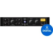 Universal Audio LA-6176 Signature Channel Strip (Digitalni izdelek)