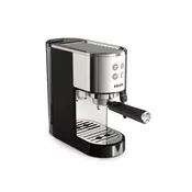 Krups Virtuoso XP444C10 aparat za kavu Poluautomatski Espresso aparat 1 L