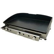Gorenc Plinski roštilj Alfa 80-3E-E