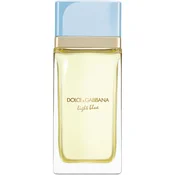 Dolce&Gabbana Light Blue Eau de Parfum parfumska voda za ženske 200 ml