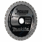 Makita žagin list Efficut metal 150x20mm 33T =star B-69288 B-69325