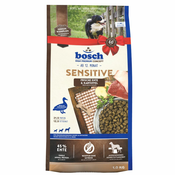 Bosch Sensitive raca in krompir - Varčno pakiranje: 2 x 15 kg