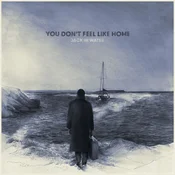 Jack In Water - You Dont Feel Like Home (LP)