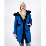 BRACA PREMIUM Ženski monton BC-2995, Plavi