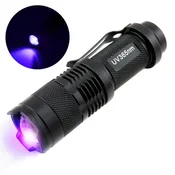 UV LED svetilka - Zoom