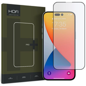 HOFI GLASS PRO+ IPHONE 14 PRO BLACK (9589046924873)
