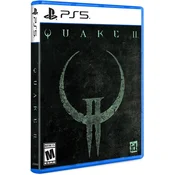 Quake 2 (PS5)