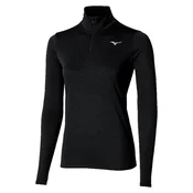 Mizuno Core Impulse Zip L/S Tee