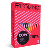 Papir barvni a4 fabriano intenzivne barve 80gr