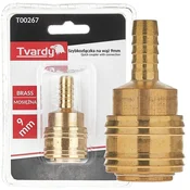 Hitra spojka za cev - notranji navoj 9 mm ženska 61752