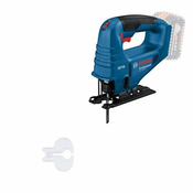 Akumulatorska vbodna žaga Bosch GST 183-LI 06015B7020