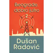 Beograde, dobro jutro 2