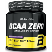 BioTechUSA BCAA Zero Pineapple/Mango 360 g