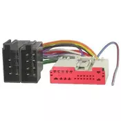 N/A ISO adapter ZRS-118 24 pin za auto radio za Ford ( 60-340 )