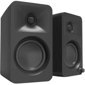 Kanto ORA Hi-Fi Brezžični zvočnik Black 2 kos