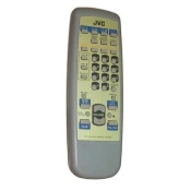 General JVC RM-SMXJ35R - compatible General-branded remote control