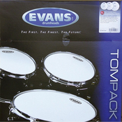 EVANS OPNE SET EC2S CLEAR ETP-EC2SCLR-S